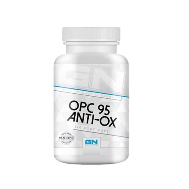 GN Laboratories OPC 95 ANTI-OX 120 Kapseln